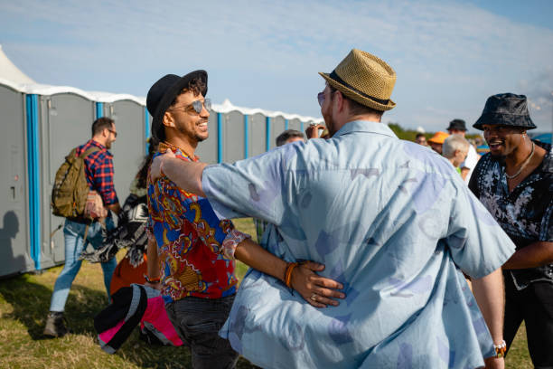 Best Event Portable Toilet Rental  in Warrensburg, IL