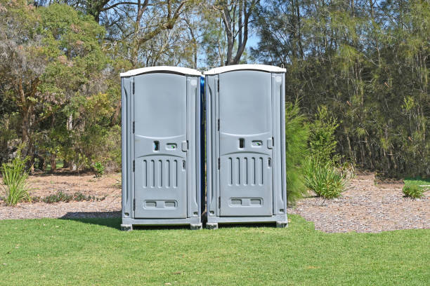 Best Portable Restroom Servicing (Cleaning and Restocking)  in Warrensburg, IL