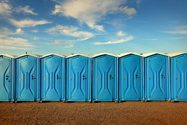 Warrensburg, IL Portable Potty Rental  Company